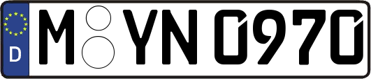 M-YN0970