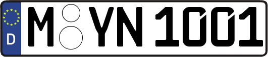 M-YN1001