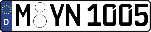 M-YN1005