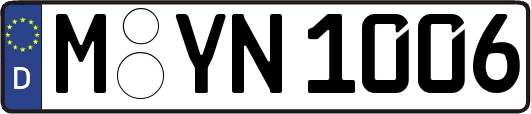 M-YN1006
