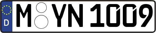 M-YN1009