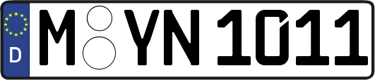 M-YN1011