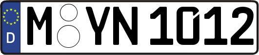M-YN1012