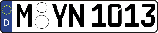 M-YN1013