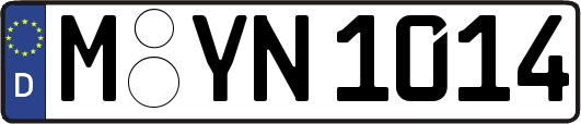 M-YN1014