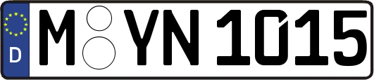 M-YN1015