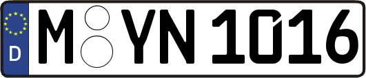 M-YN1016
