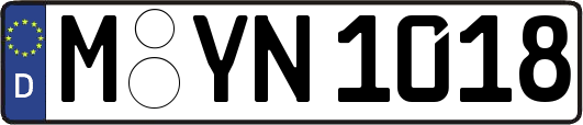 M-YN1018
