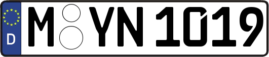 M-YN1019