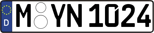 M-YN1024
