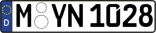 M-YN1028