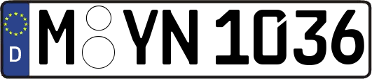 M-YN1036