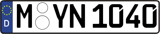 M-YN1040