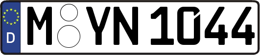 M-YN1044
