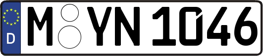 M-YN1046