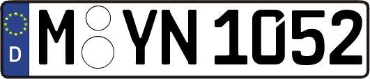 M-YN1052