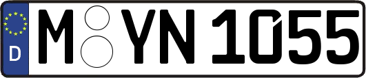M-YN1055
