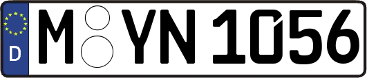 M-YN1056