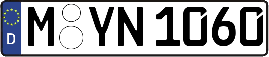 M-YN1060