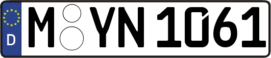 M-YN1061