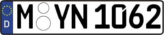 M-YN1062