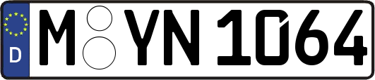 M-YN1064
