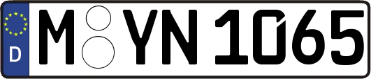 M-YN1065