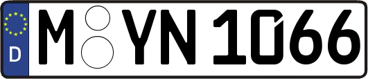 M-YN1066