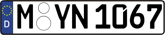 M-YN1067