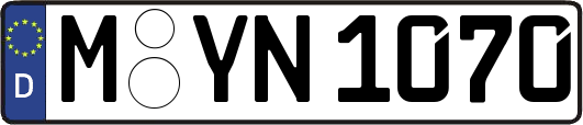 M-YN1070