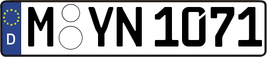 M-YN1071