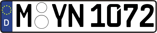 M-YN1072