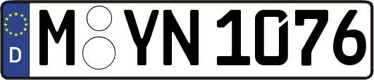 M-YN1076