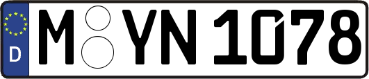 M-YN1078
