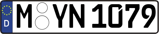 M-YN1079