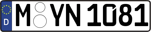 M-YN1081