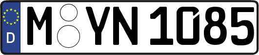 M-YN1085