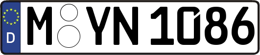 M-YN1086