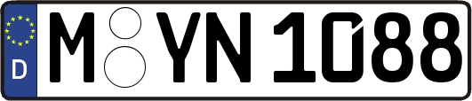 M-YN1088