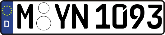 M-YN1093