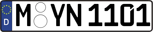 M-YN1101