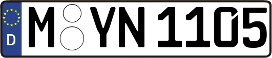 M-YN1105