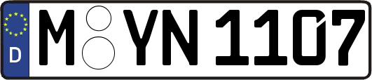 M-YN1107