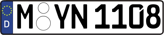 M-YN1108