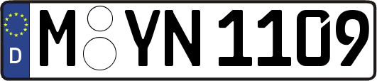 M-YN1109