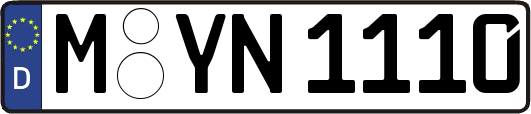 M-YN1110