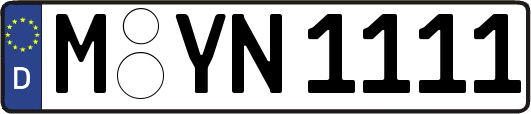 M-YN1111