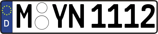 M-YN1112