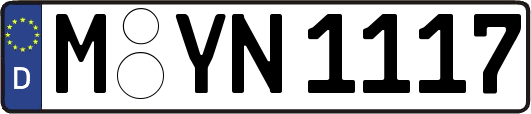 M-YN1117