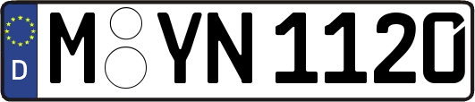 M-YN1120